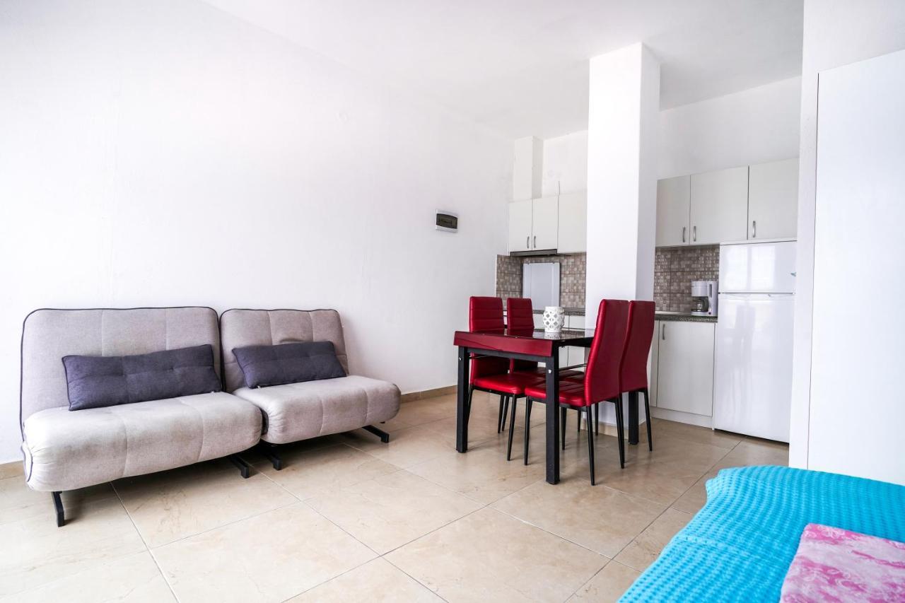 Dimitra Beach Apartments - Nea Karvali Kavala Εξωτερικό φωτογραφία