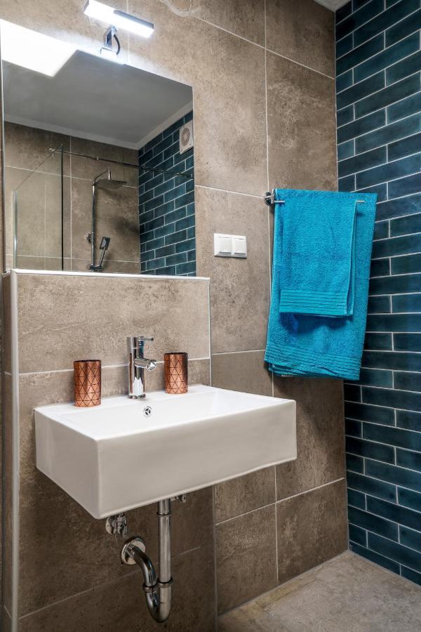 Dimitra Beach Apartments - Nea Karvali Kavala Εξωτερικό φωτογραφία